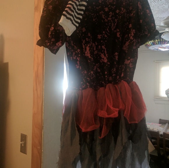 Halloween Costume - Picture 2 of 2